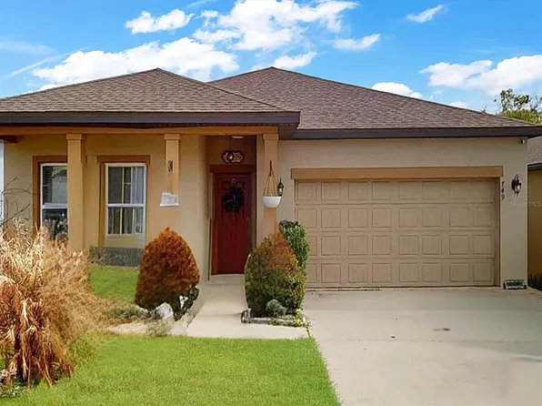 749 Orchid Grove Blvd, Davenport, FL 33837