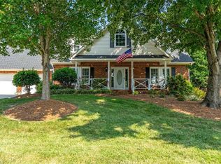 4030 Quarter Gate Dr, High Point, NC 27265