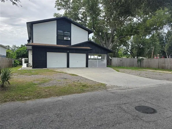 3160 ASPINWALL STREET, SARASOTA, FL 34237