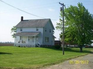 6266 E Saint Charles Rd, Ithaca, MI 48847