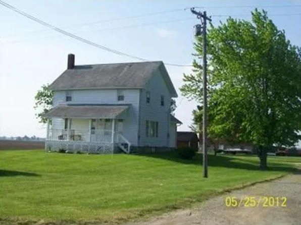 6266 E Saint Charles Rd, Ithaca, MI 48847
