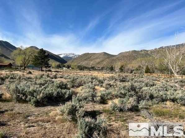 LOT R3 Highway 395, Coleville, CA 96107