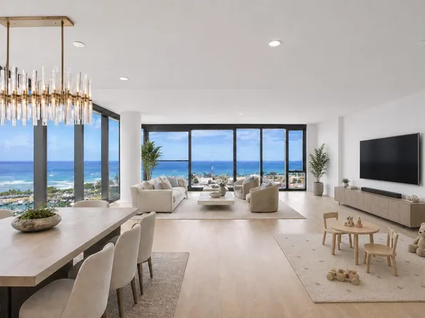 333 Ward Ave #2100, Honolulu, HI 96814