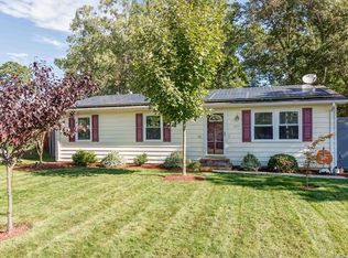 201 Cutter Ln, Manahawkin, NJ 08050