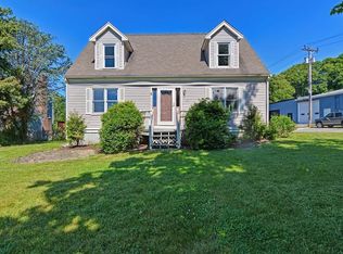 1200 Nantasket Ave, Hull, MA 02045