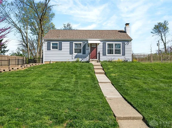 1837 Pinecrest Dr, Dayton, OH 45414