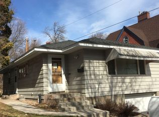 216 N 16th Ave E, Duluth, MN 55812