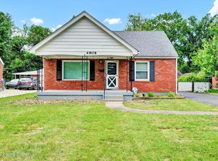 4908 Lagoona Dr, Louisville, KY