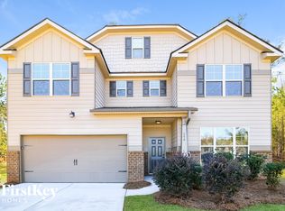 248 Ledford Way, Dallas, GA 30132