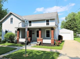 14 Chatham St, Norwalk, OH