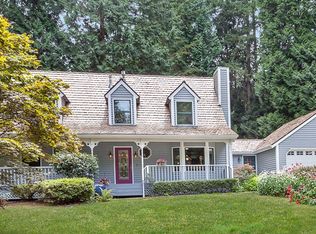 23414 75th Ave SE, Woodinville, WA 98072