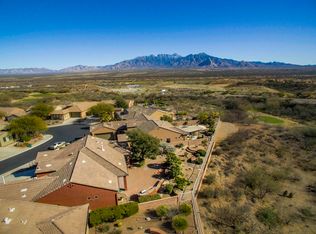1965 W Cactus Run Dr, Green Valley, AZ 85622