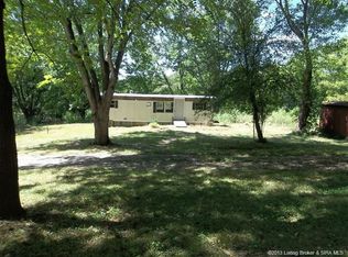 8080 Dukes Rd NW, Depauw, IN 47115