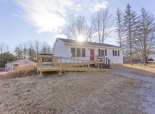 45 Elm St, Jay, ME 04239