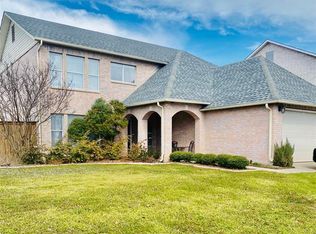 5225 Dillon Cir, Haltom City, TX 76137