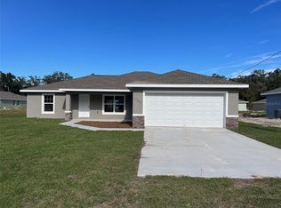17641 SW 115th Pl, Dunnellon, FL 34432