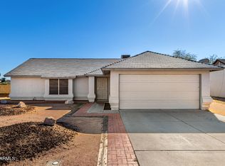3623 W Fairview Ln, Chandler, AZ 85226