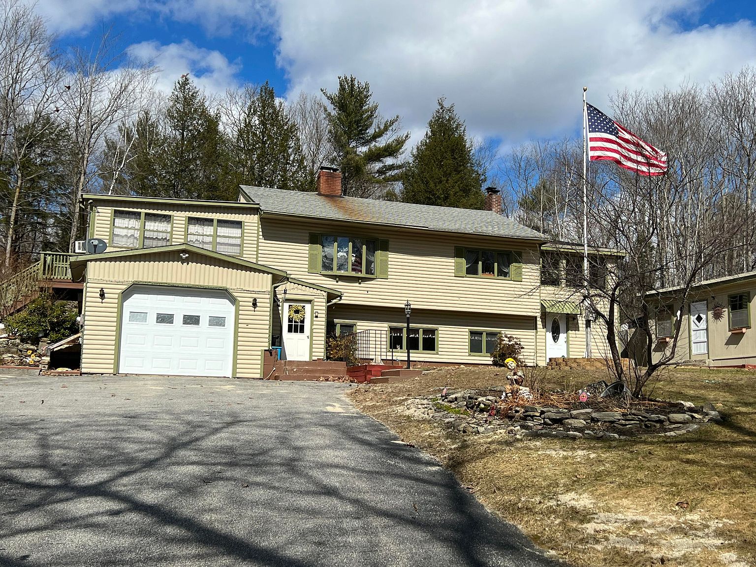 309 Old Woodman Hill Road, Minot, ME 04258 Zillow