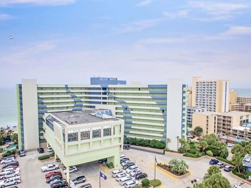 1st image of 1105 S Ocean Blvd. #338