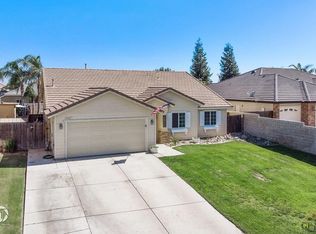 11627 Pacific Harbor Ave, Bakersfield, CA 93312