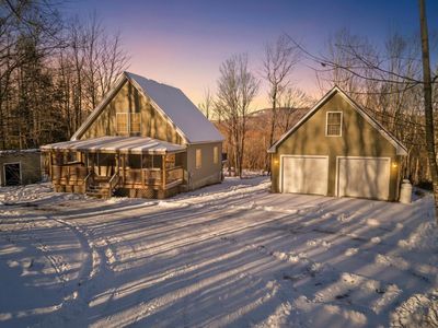 67 Fields Hill Road, Sumner, ME, 04292