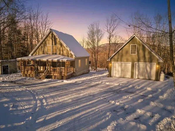 67 Fields Hill Road, Sumner, ME 04292