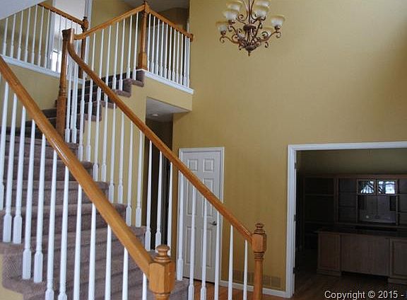 2nd image of 11625 Woodmen Hills Dr