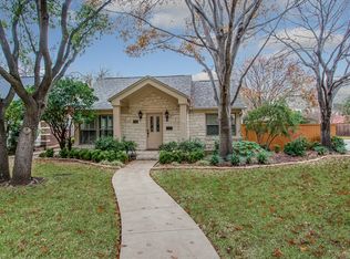 3700 Westcliff Rd S, Fort Worth, TX 76109