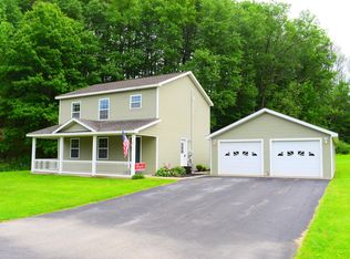 89 Kirstens Way, New Milford, PA 18834