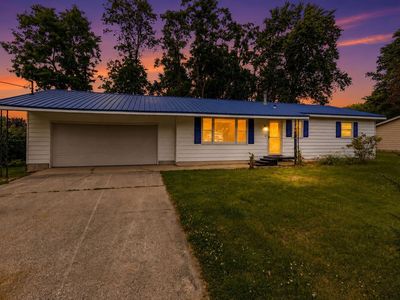 18441 Wee Acres Dr, Bristol, IN, 46507