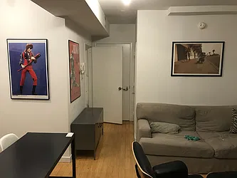 Rented by The Downtown LLC