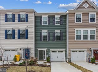 925 Dorchester Cove Rd, Hanover, MD 21076