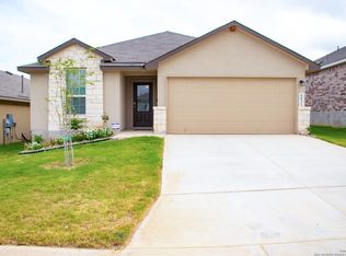 6031 Akin Pl, San Antonio, TX 78261