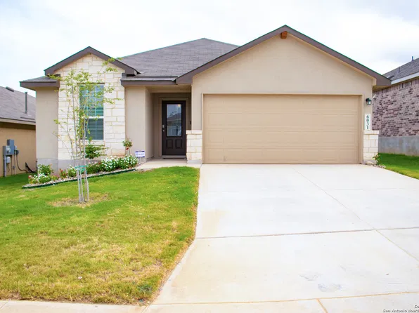 6031 Akin Pl, San Antonio, TX 78261