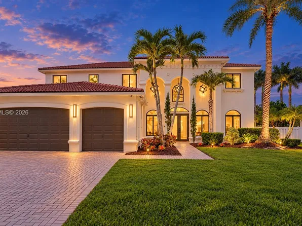 11623 Hibbs Grove Dr, Cooper City, FL 33330