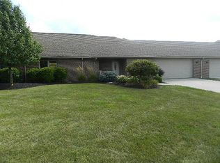 1477 Eagle Pass, Marion, OH 43302