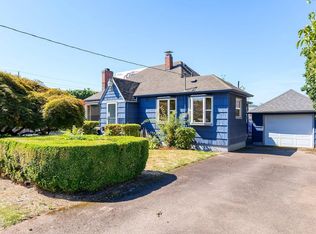 415 SE 94th Ave, Portland, OR 97216