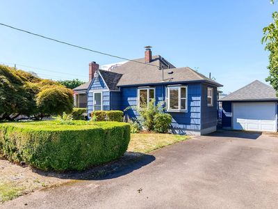 415 SE 94th Ave, Portland, OR, 97216