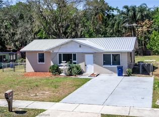 1041 State Road 17 Rd N, Sebring, FL 33870