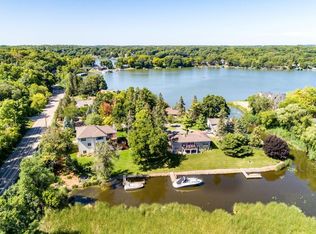 6145 Pine Cir, Mound, MN 55364