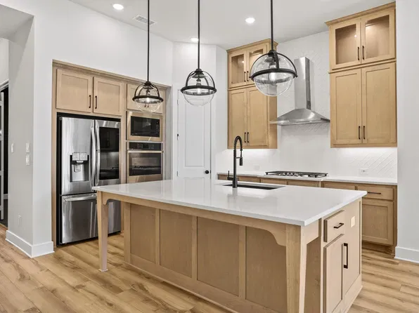 4211 Walnut Grove Ln, Prosper, TX 75078