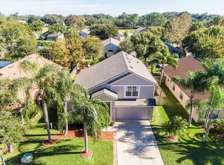 2512 Cliffdale St, Ocoee, FL 34761