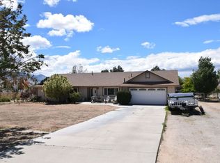75 Ronda Ln, Chalfant, CA 93514