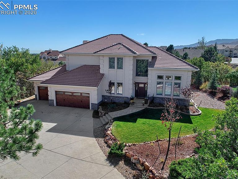 3225 W Woodmen Rd Colorado Springs, CO, 80919 Apartments for Rent