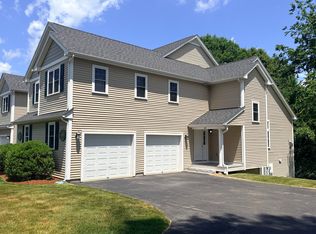 51 Lyman St #49, Westborough, MA 01581