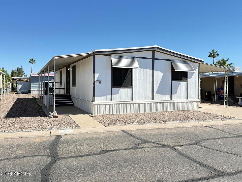 1st image of 535 S ALMA SCHOOL Road #113