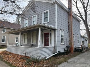 211 W Michigan Ave, Clinton, MI