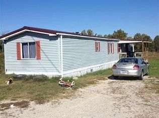 4546 Aetna Furnace Hwy, Magnolia, KY 42757