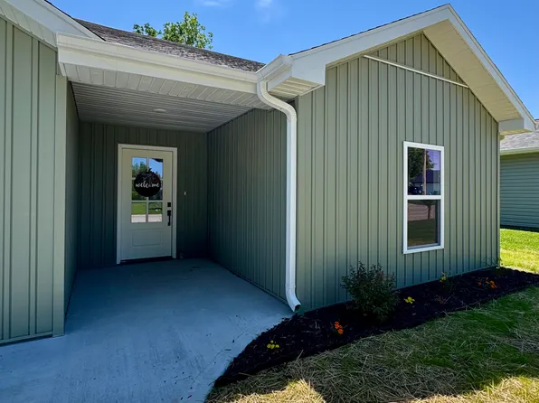 4502 Franklin Rd, Mexico, MO 65265