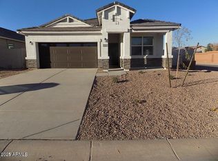 44110 W Palo Cedro Rd, Maricopa, AZ 85138